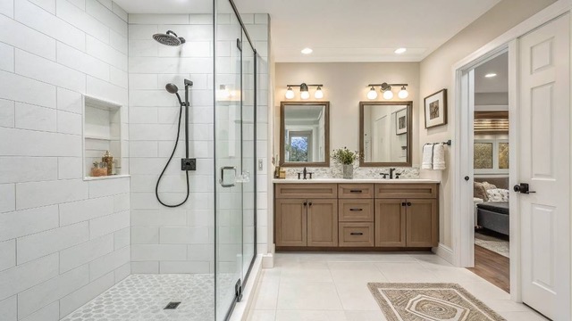Détartrer pommeau de douche acide citrique