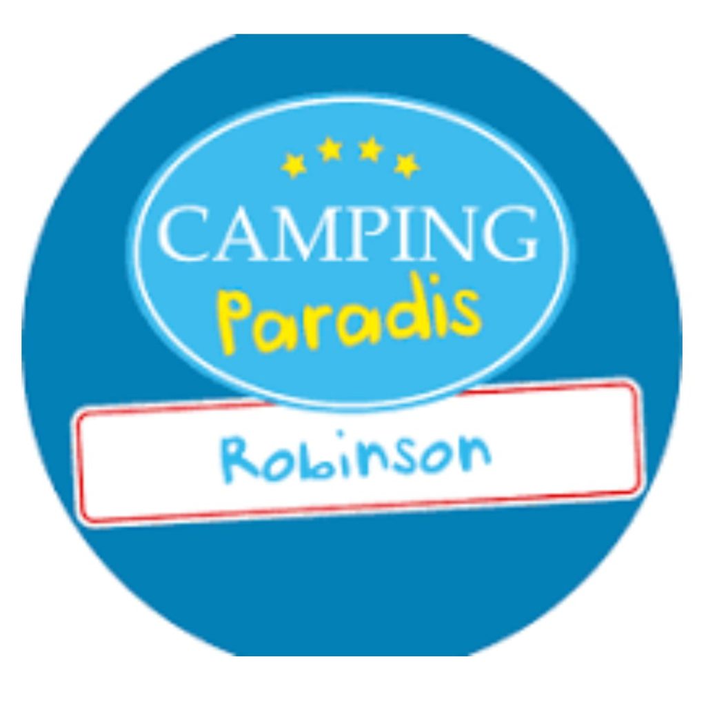 Camping Paradis Robinson